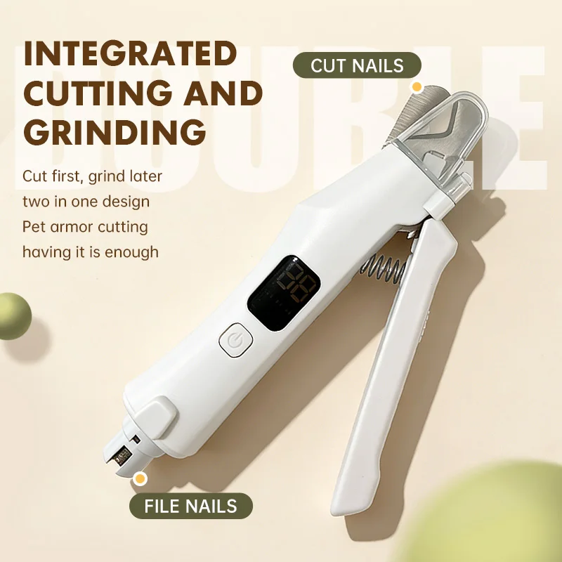 Thumbnail 3 - #7 Trending Dog Nail Grinders Right Now