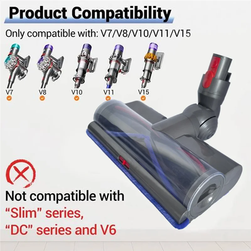Torque Drive Cleane… - image