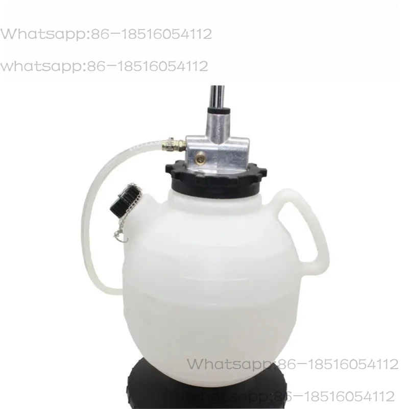 

7.5L Manual Transmission Oil Change Tool Automatic Transmission Fluid Extractor