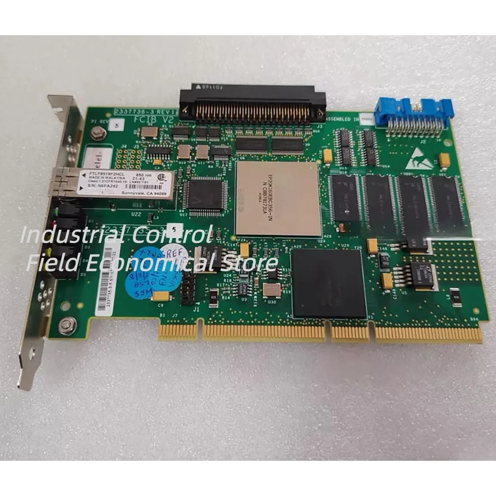 

Vascular machine card IGS530 2MP2HX 5491056 2337735-3-5