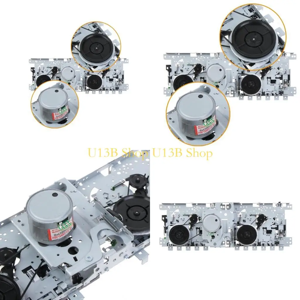 U13B 1PC Dual-Card … - image