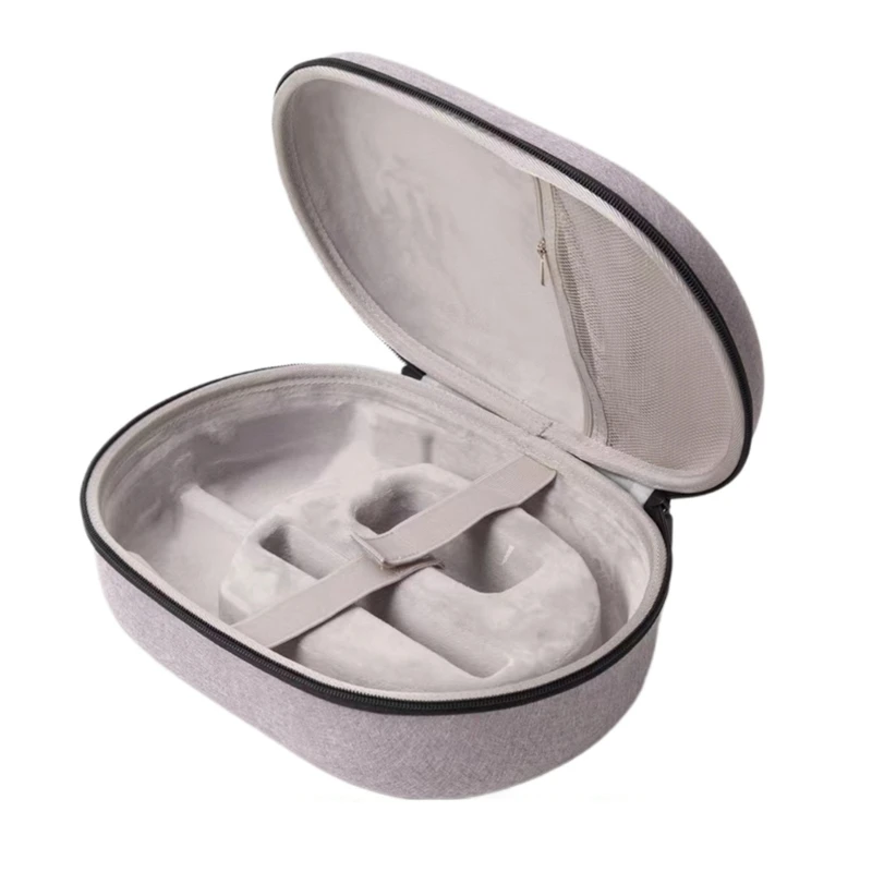 MR 보호 휴대용 하드 운반 케이스 액세스용 Dropship 보관 가방