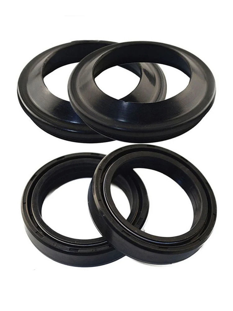 

Motorcycle Accessories Front Fork Shock Absorber Oil Seals For HONDA CBR1000RR CBR600F CBR929RR CBR954RR CBR 600F Moto