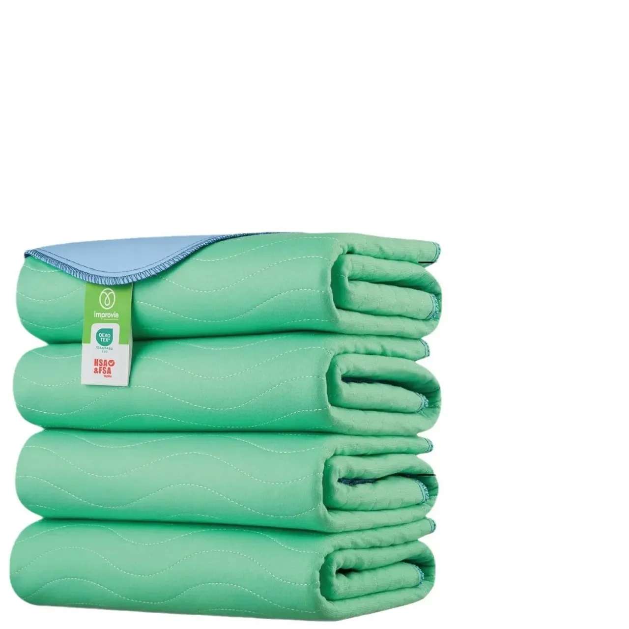 1 Stück Waschbare Wiederverwendbare Haustier-Trainingsunterlage Wasserdichte Urinbeständige Hundematte Haustier-Pflegematte für Welpen Hundezubehör – Detail 5