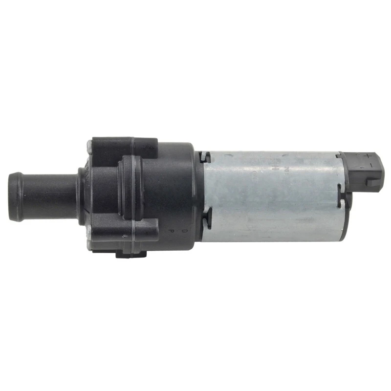 Bomba de refrigerante de agua eléctrica auxiliar Universal 0392020034, bomba eléctrica adicional auxiliar Universal para coche de 12 voltios, nueva