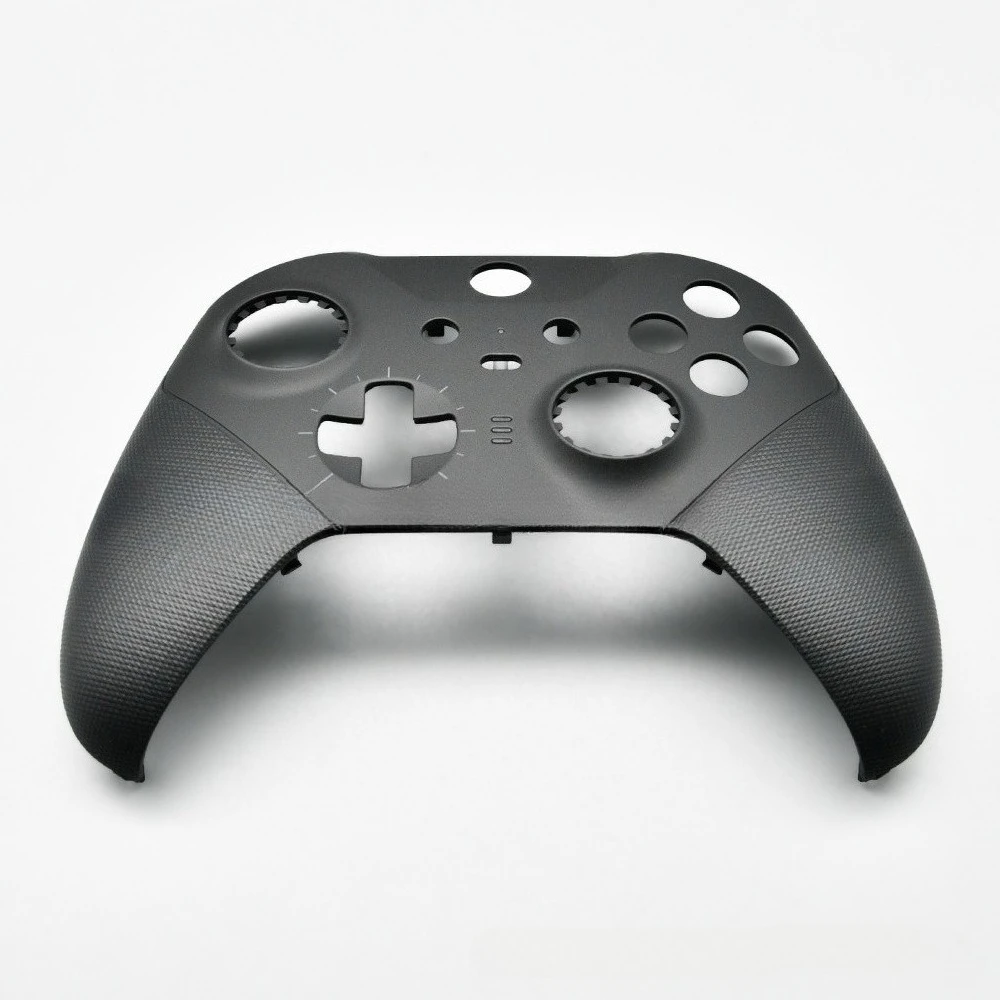 Zestaw zamiennych obudób do kontrolera Xbox Elite Series 2 Wireless – przednia, tylna i dolna pokrywa, panel przedni do naprawy. — zdjęcie produktu 7