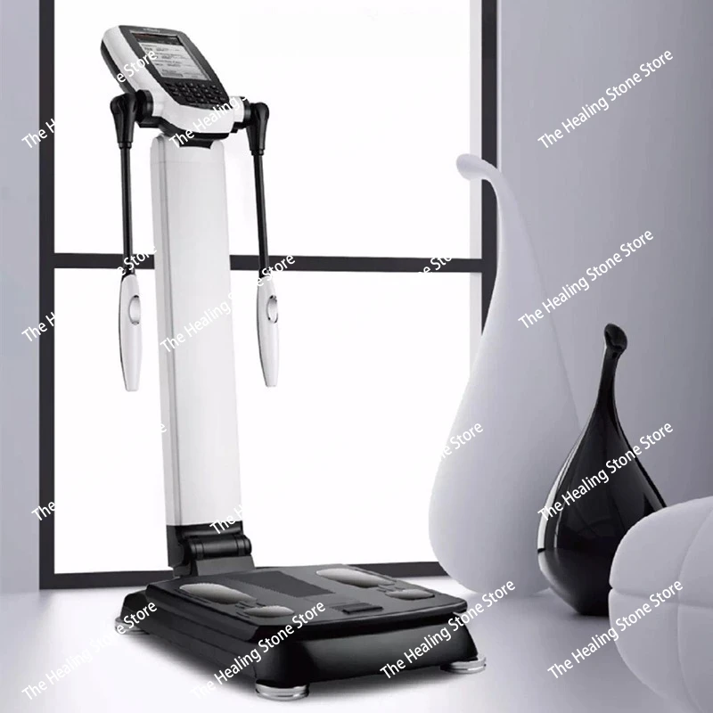 260s Gym Body Component Analyzer, Body Fat Meter