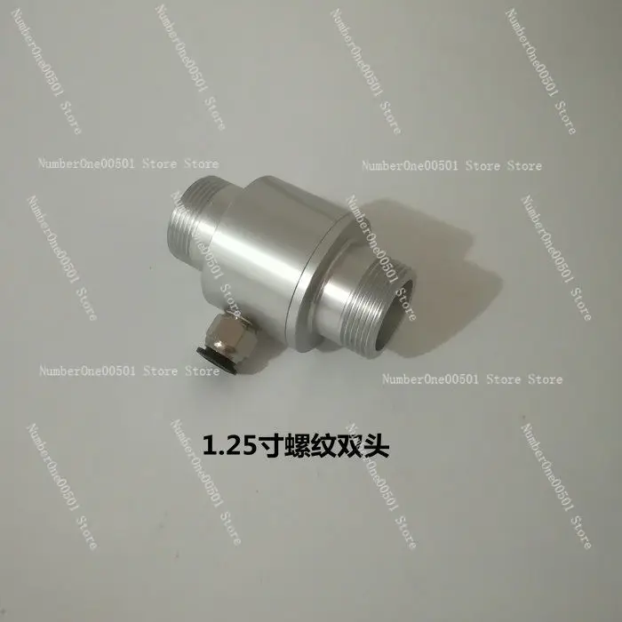 

Пневматический вакуумный генератор-податчик 38 мм для деталей машин для фасовки материалов