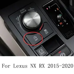 For Lexus NX RX 2015 2016 2017 2018 2019 2020 Automatic Stop Start Engine System Off Close Control Sensor Plug Smart Stop Cancel