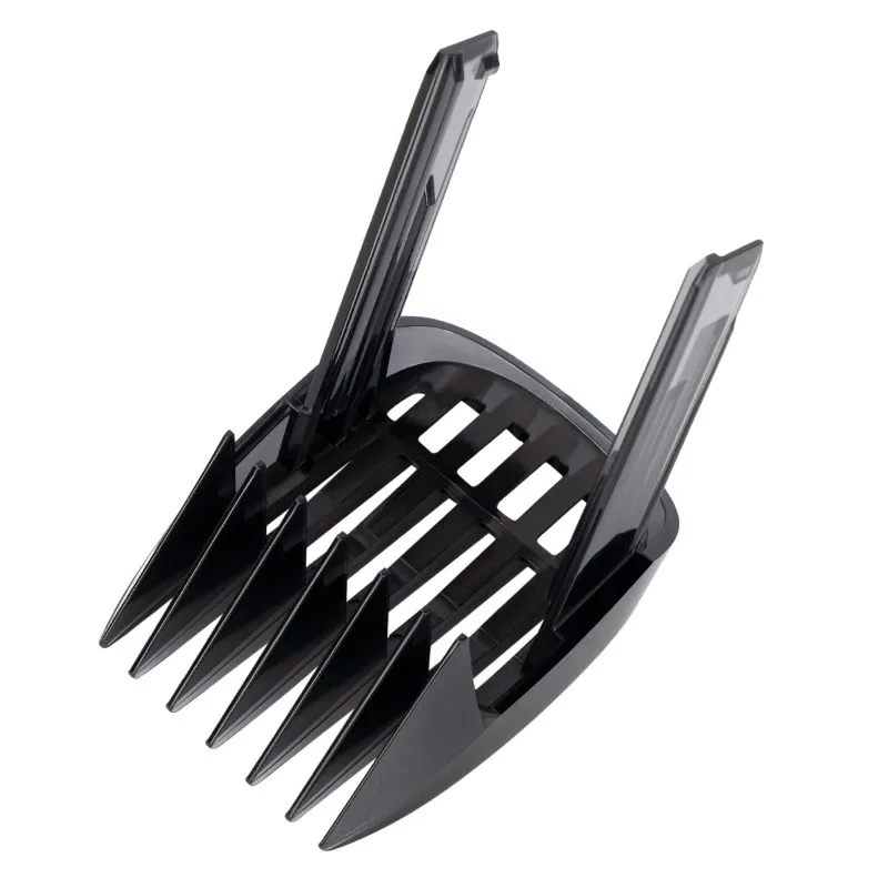 1 Stücke für Philips HC9450 HC9490 HC7460 HC9452 Haarschneidemaschine Friseur Feste Länge Gerät Positionierungskamm 7-24mm