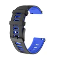 Black blue