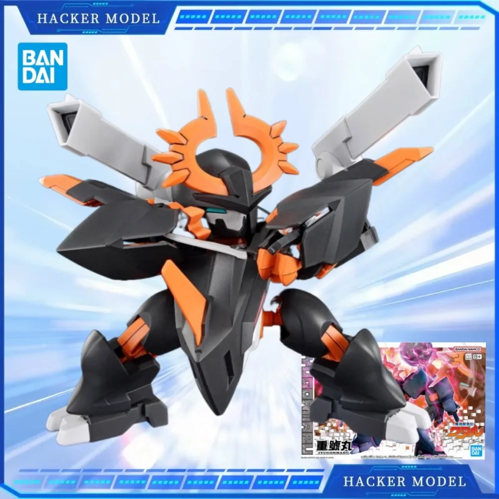 

Bandai Demon Creation and Passion of The New Dragon Fighter Chonghao Masa New Collection for Kids Action Figure Model