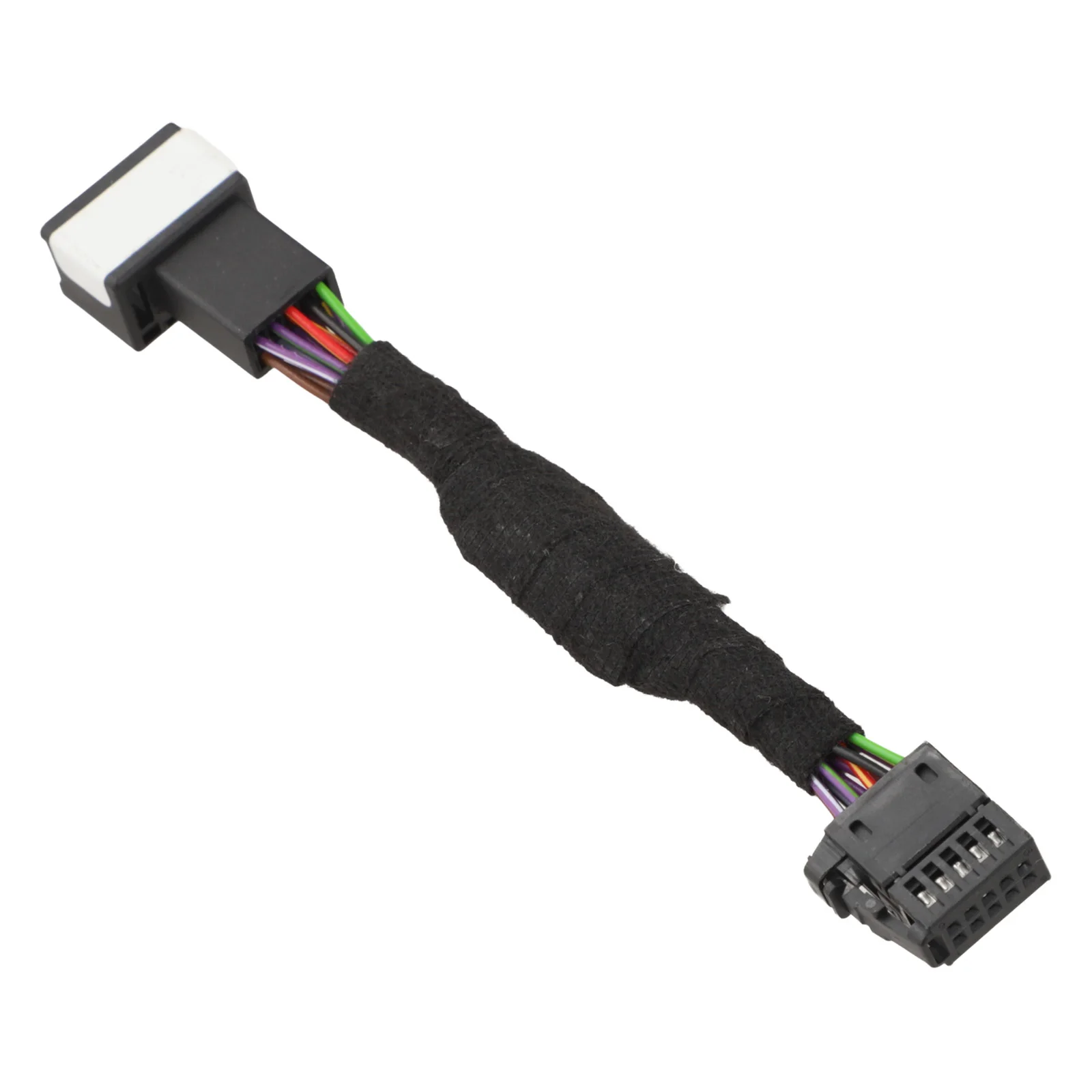 لمحرك Tiguan MK2 إيقاف تشغيل جهاز استشعار التحكم الأسلاك تسخير لأجزاء نظام إيقاف تشغيل السيارات