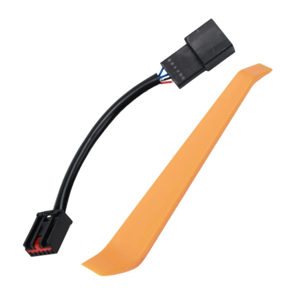 

Жгут проводов 84733196 для Malibu Volt 2016-2017, для GMC, для Acadia 2017-2019, пластиковый жгут проводов рычага переключения передач