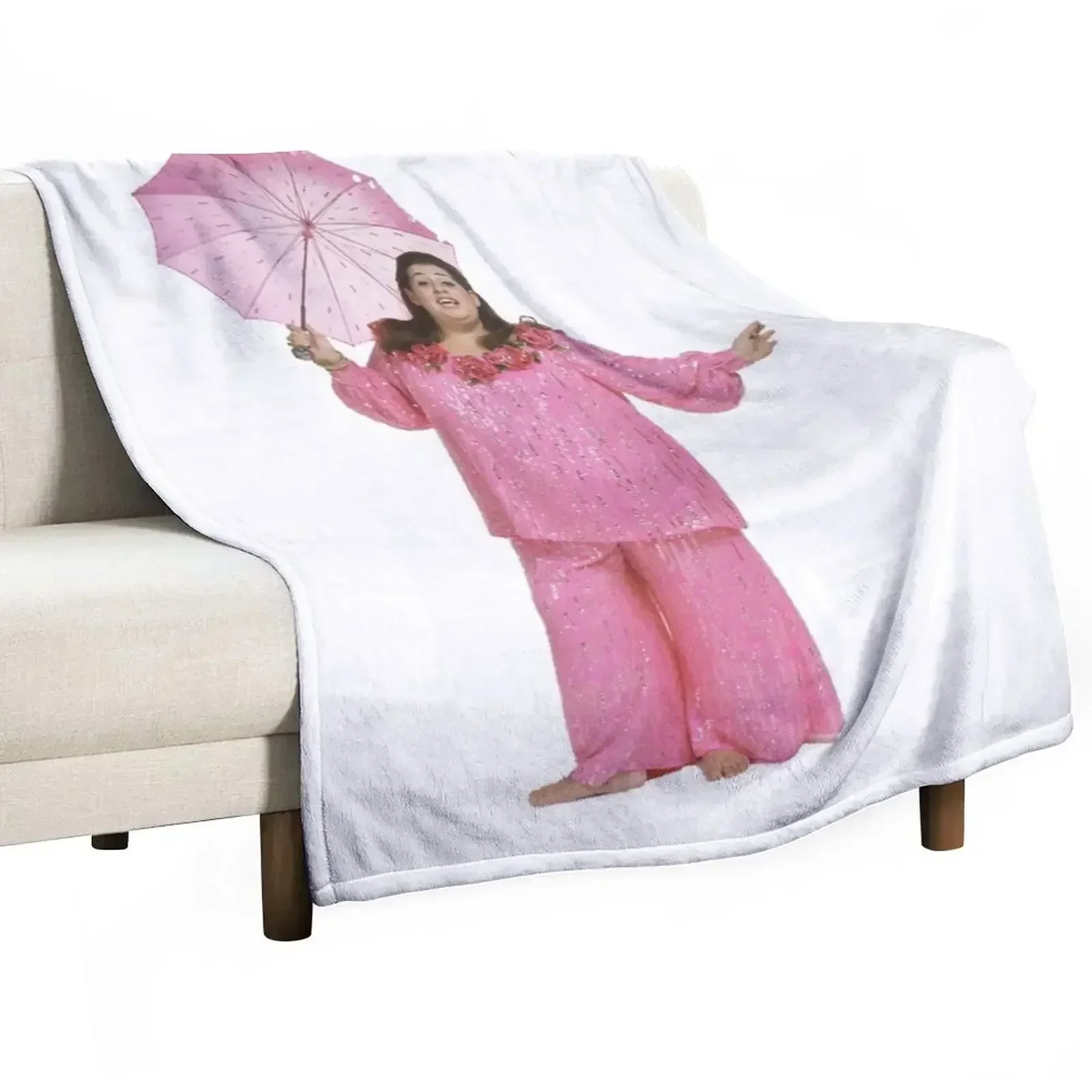 

Cass Elliot Throw Blanket Men's Soft Warm Throw Blanket for Couch
