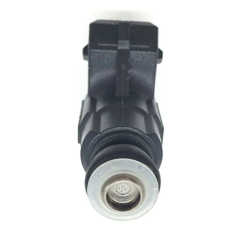 Fuel Injectors Nozzle For Geely CK CK2 CK3 Kingkong MK LG 0280156262 Replacement Accessories 4PCS