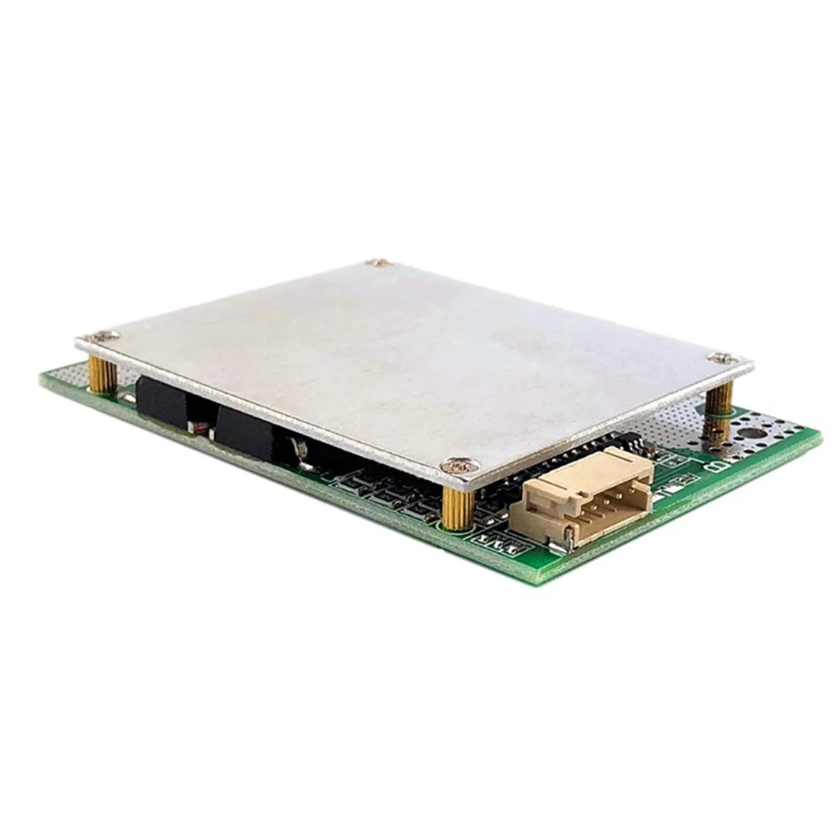 N93R 4S 12V 50A BMS LiFePO4 Lithium Battery Protection Board with Power Battery Balance/Enhance PCB Protection Board
