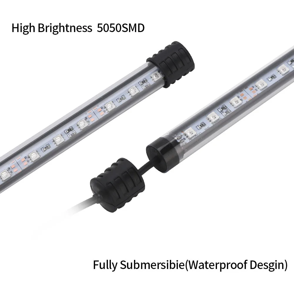 Thumbnail 4 - #4 Trending LED Aquarium Lights Right Now