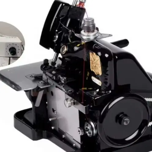 

Home Electric Eat Thick Desktop Portable Pedal Mini Small Clothes Car Authentic Butterfly Brand Old-fashioned Sewing Machine