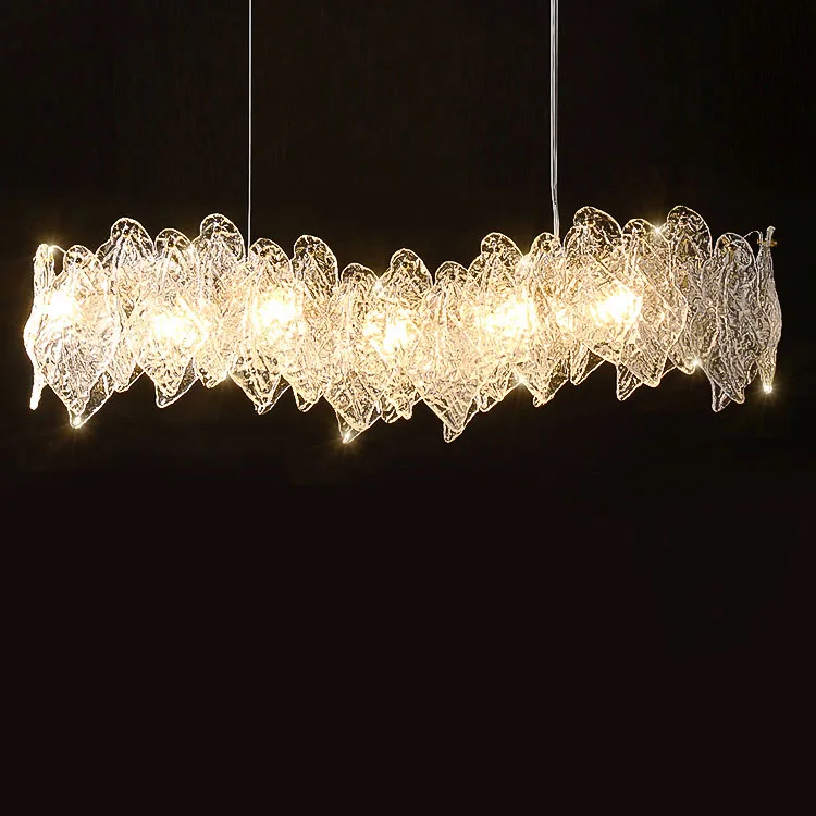 

YYHC-Manufacturers direct sales of high-end luxury lamps warm romantic indoor outdoor crystal chandeliers