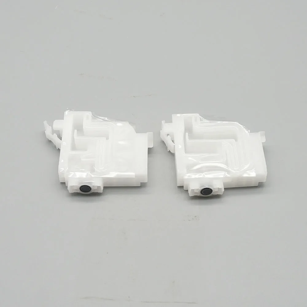 

4pcs Brand New Original for EPSON ET15000 L14158 ET-5150 L6460 ET-5170 ADAPTER ASSY BK CL