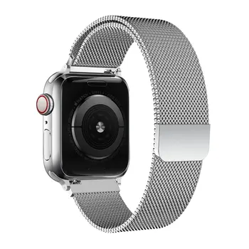 6 best sales Pulsera Apple Watch - №2