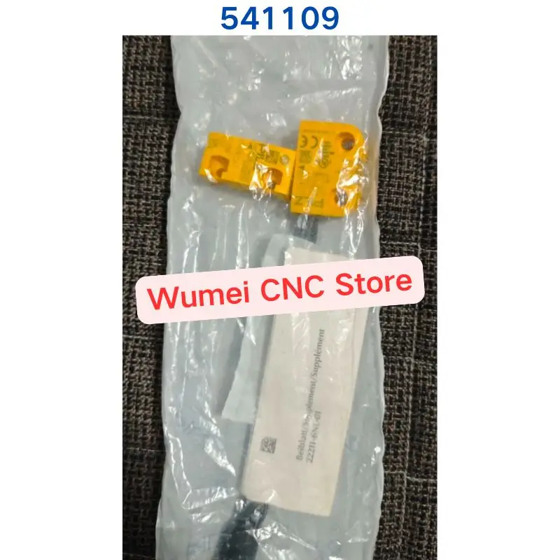 Brand New Original Safety switch 541109 (541159+541180) If You Need Other Specifications, Please Consult