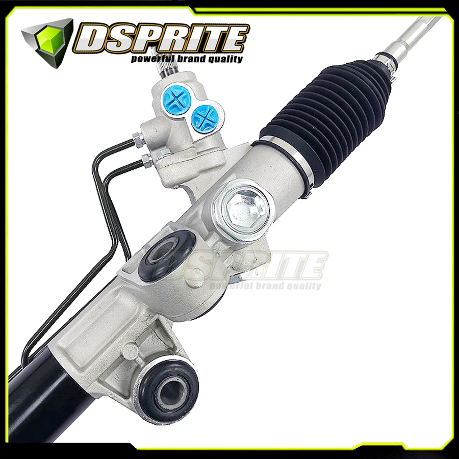 D-Max 2WD Left Hand Drive steering gear 8-97234439-3 8-97944520 8-979435180 8-97943-518-0 8-97943518-0