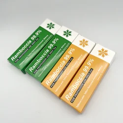 NEW ORIGINAL 99.9% Tattoo Cream Before Permanent Makeup Microblading Eyebrow Lips 10g Tattoo Aftercare Cream