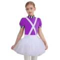 Purple A