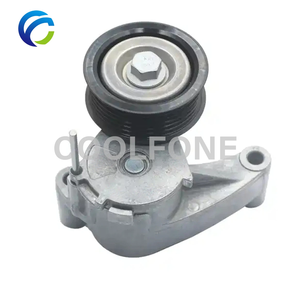 Drive Belt Automatic Tensioner for VOLVO S60 V60 XC60 S90 XC90 T6 2.0T 31316584 31460377 32249371