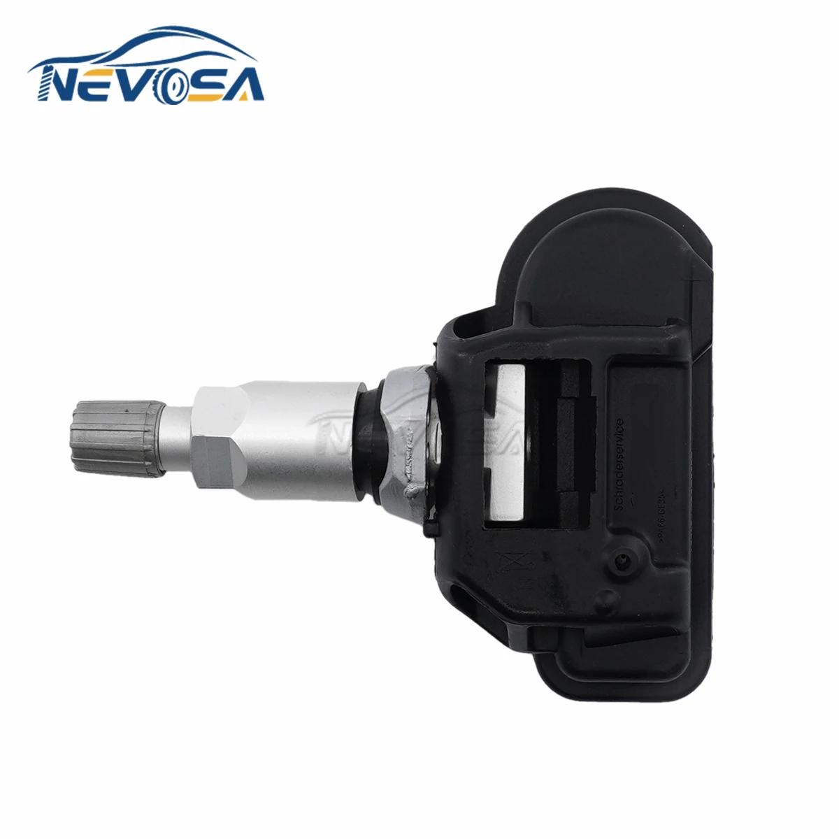 NEVOSA 13598775 433MHZ Tire Pressure Monitor Sensor TPMS For Opel/Vauxhall Astra GTC Astra Van Insignia Cabrio 13581560 19119416