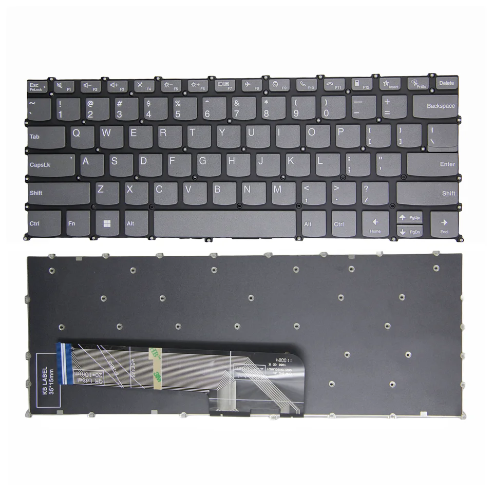 100%New US for Lenovo Thinkbook 14 G2 14 G3 14 G4 V14 G2 ACL ARE