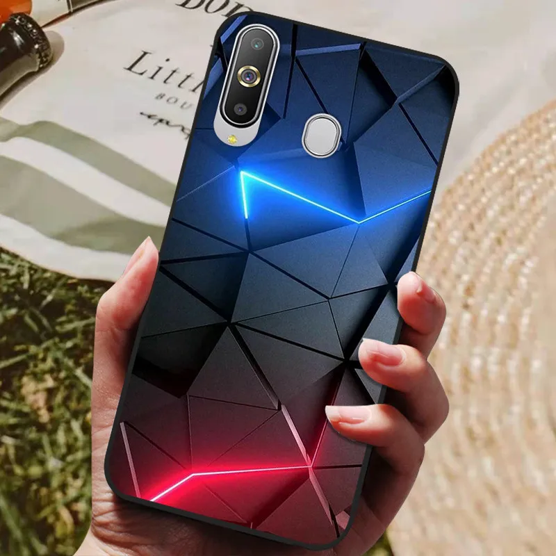 For Samsung A9 Pro 2019 Case Soft Silicon Back Cover Phone Case For Samsung Galaxy A9Pro G887 Cases A9 A 9 Pro 2019 Coque Fundas