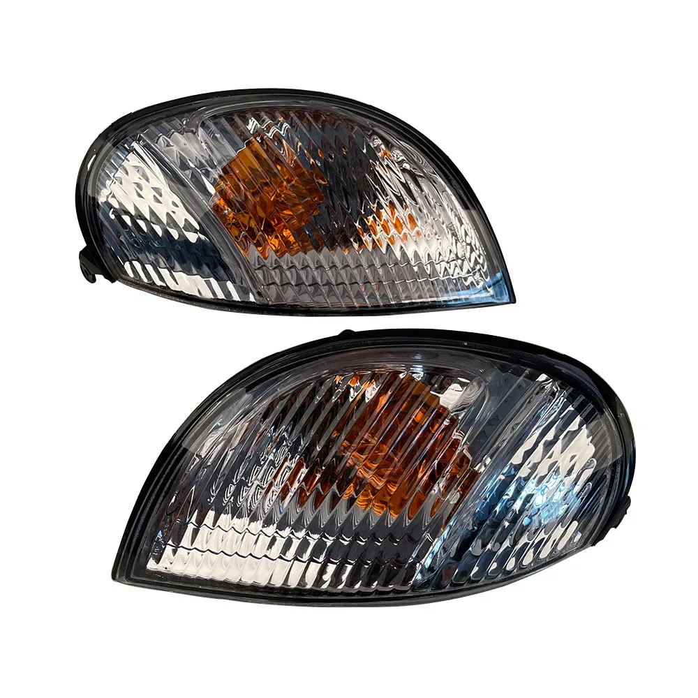 Car Corner Light Turn signal For Toyota NADIA CXM10 1996 1997 1998 1999 2000 2001 A pair