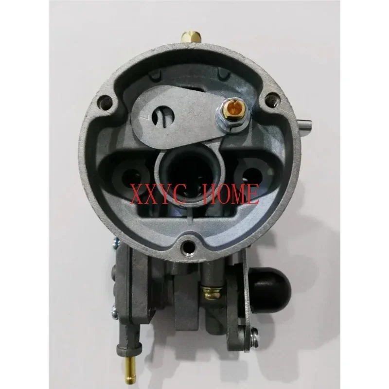 1E46F carburetor For 3F-30 3WF-700 G5K 1E46 2 stroke Sprayer carburetor Gasoline engine parts