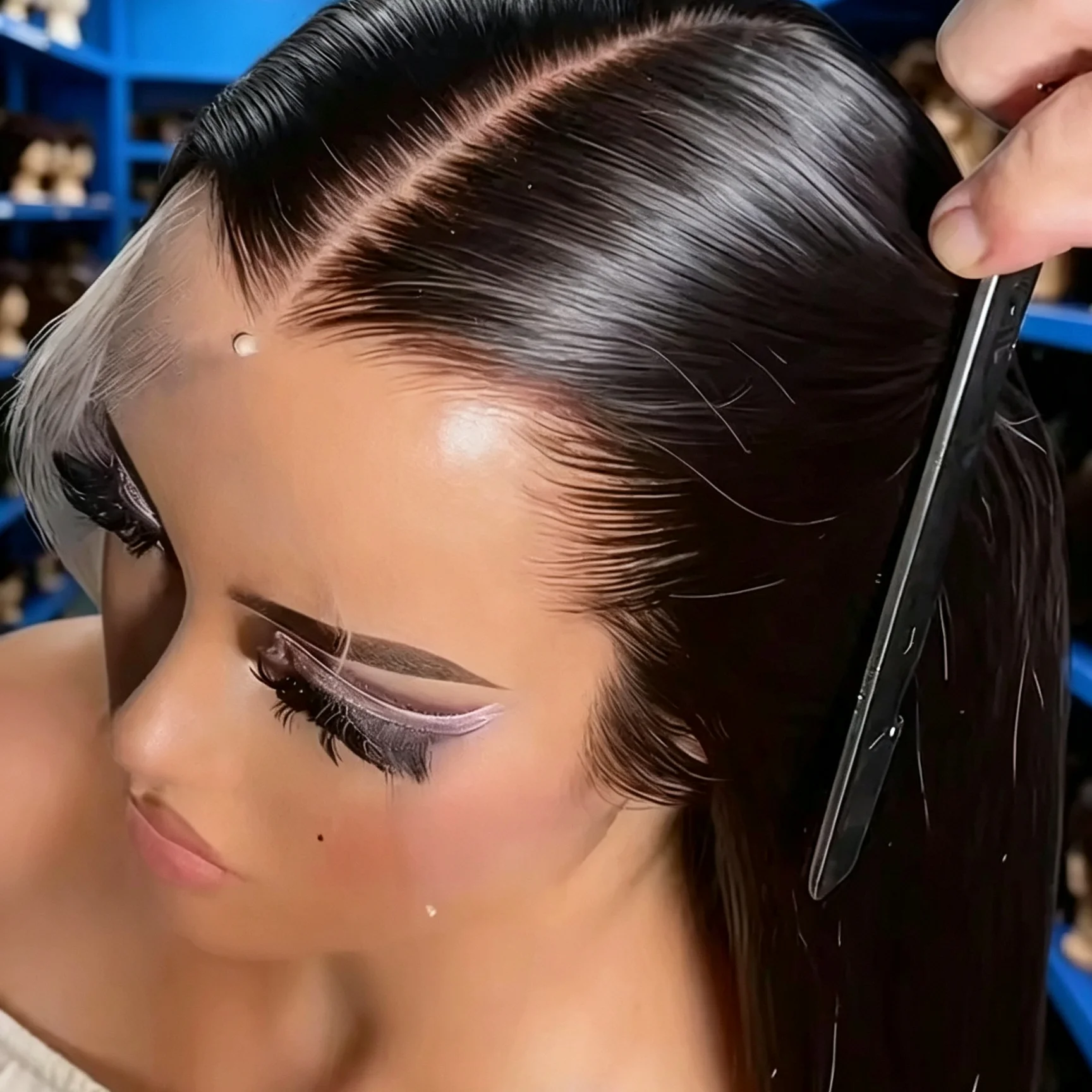 #28 Cheap Part Lace Wigs Worth Buying