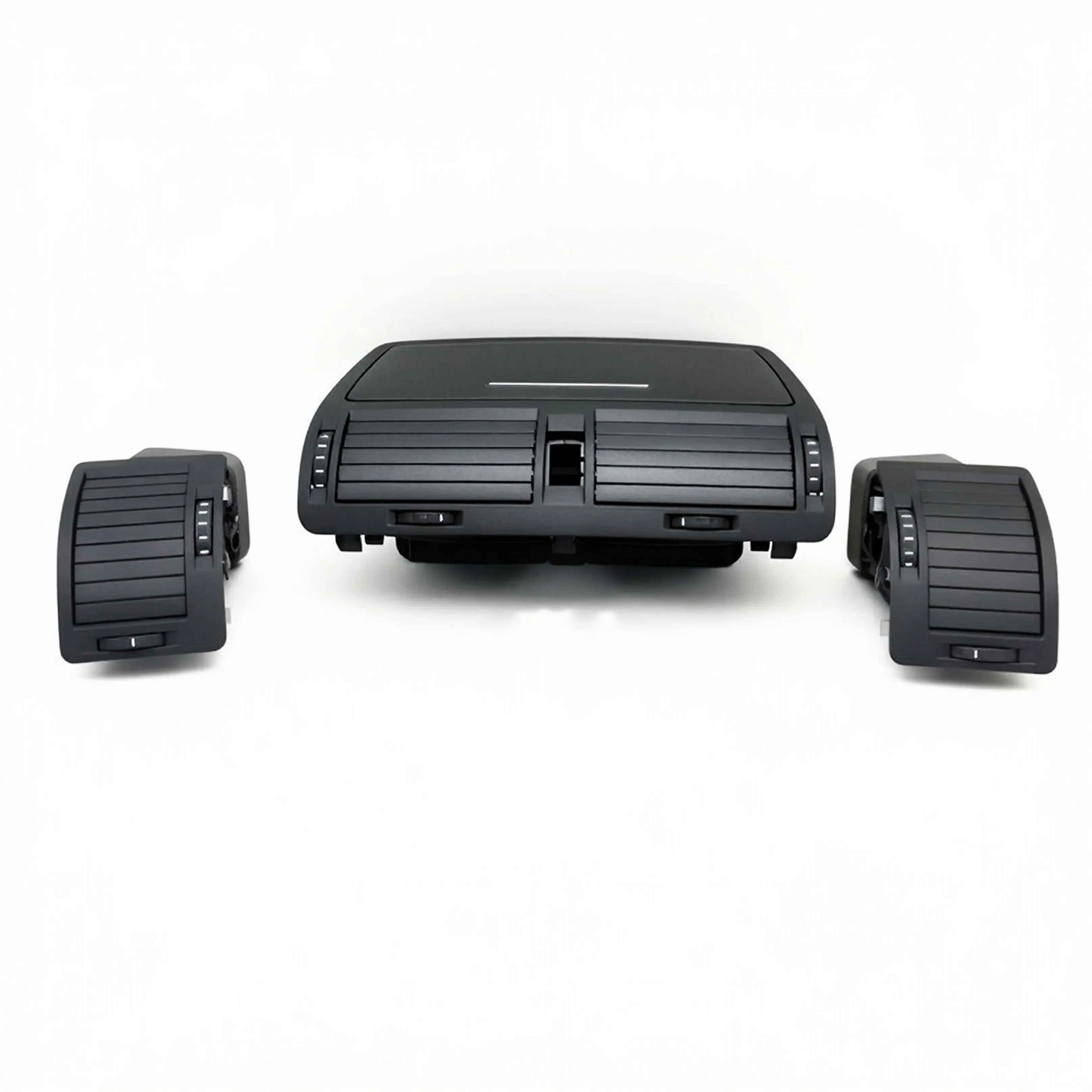for SKoda 2004-2013 New Octavia Air Conditioning Outlet Instrument Panel, Middle Air Conditioning Outlet and Rear Air Outlet