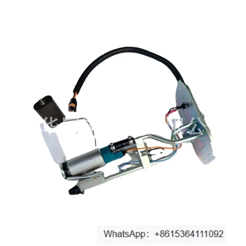 

Oil pump assembly SP736H 5003861AA