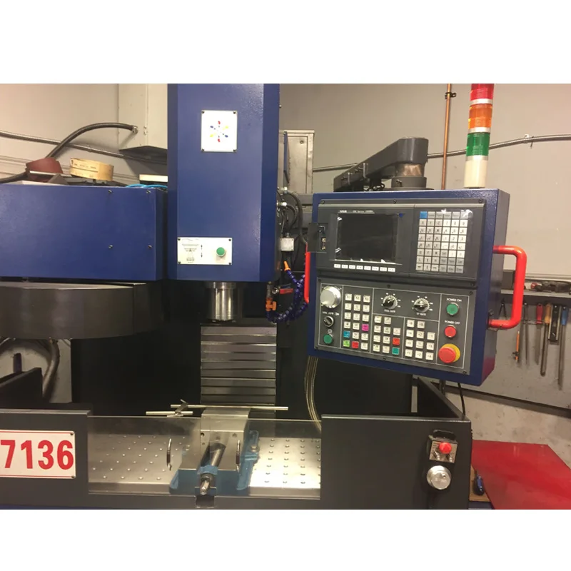 CNC Chuyên Nghiệp Ba Trục Usb CNC1000MDc-3 Xay Bộ Điều Khiển Tuyệt Đối Bộ Mã Hóa G Mã ATC PLC Cho Cnc Hoàn Chỉnh Bộ