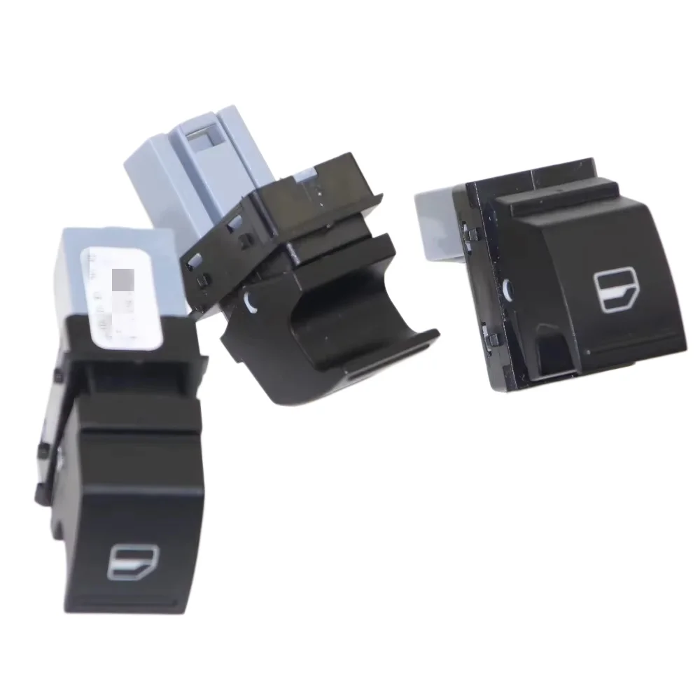 3Pcs Window Glass L…