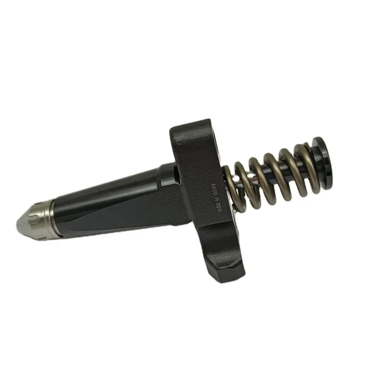 

Cummin NH220 diesel engine fuel injector BM68974 6620-11-3011 for WA380-3 loader use
