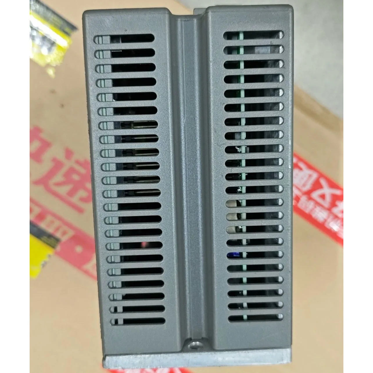 Servo Drive PC833-001-A Com garantia