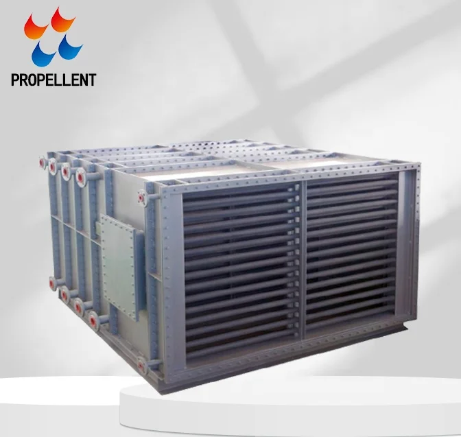 Finned Heat Exchanger for Wine Fermentation Workshop | Precise Temperature Control Ensures Yeast Activity Improves Wine Quality