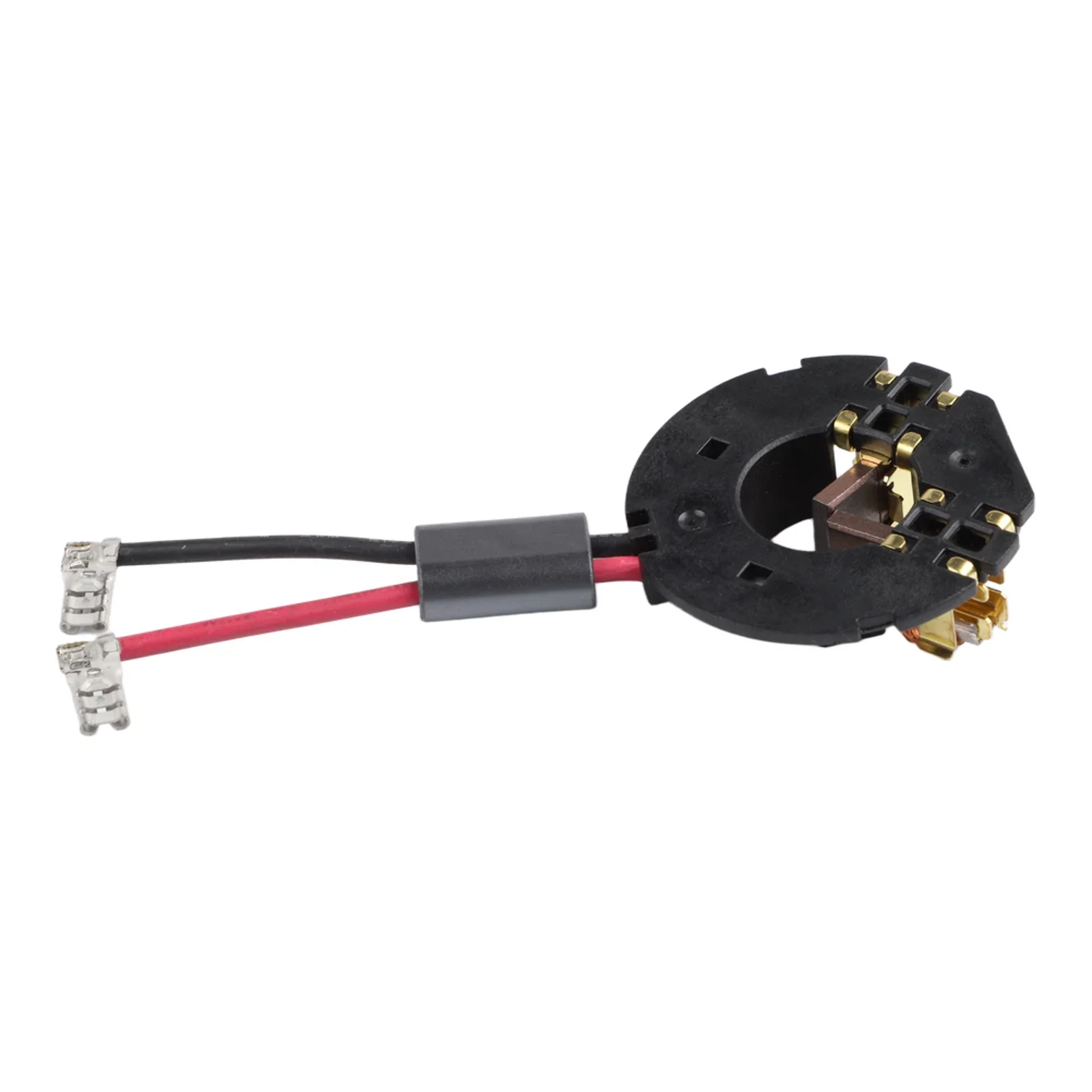 support-de-balais-de-charbon-et-d'armature-noir-resistant-aux-hautes-temperatures-alimente-a-l'essence-gaz-pour-mak-ddf482rme