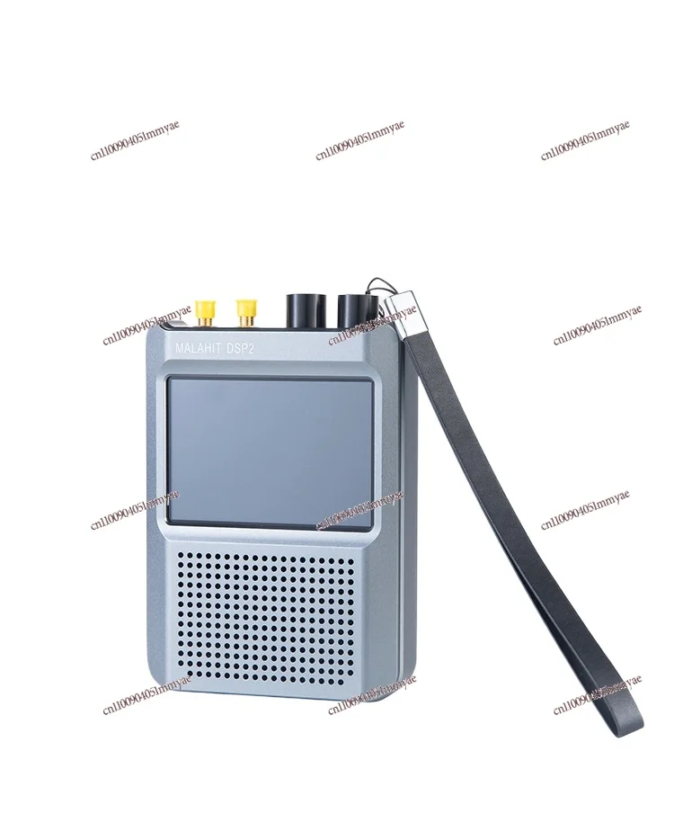 

Malachite Malahit-DSP2\ SDR 2nd Generation, Firmware 2.40 Radio Receiver