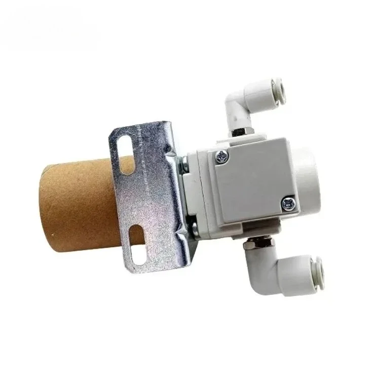 90155001 Regulator Assemb, Presser Foot Spare Parts For Textile hine XLc7000 / Z7