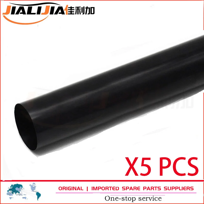 

5X Fuser Film Sleeve for BROTHER L5500 L5600 L5650 L5000 L5100 L5200 L6200 L6250 L6300 L6400 5580 5585 5590 L5700 L5750 L5755