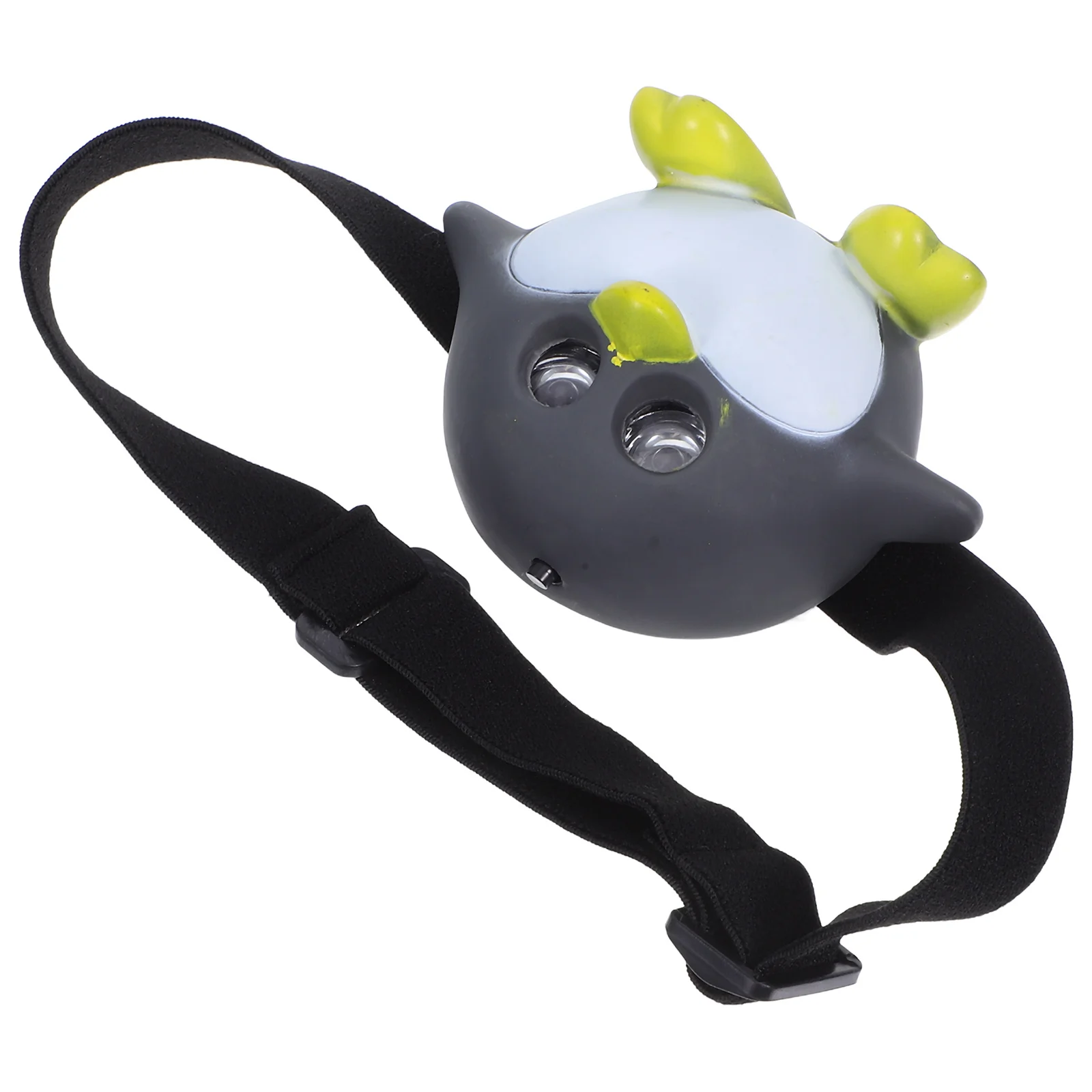 

Portable Mounted Lamp Lightweight Cartoon Design for Outdoor Activities Camping Supplies