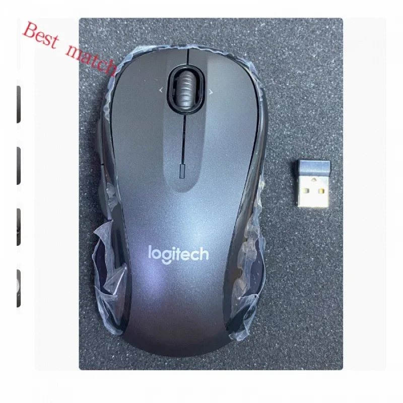 

Для беспроводной мыши Logitech/Logitech M510, офисная мышь Mac, набор клавиатуры и мыши M500 и M545MK545